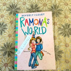 Ramona’s World